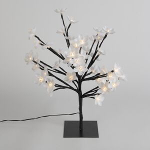 Venkovní osvětlení Blossom LED teplé bílé 0,45 metru